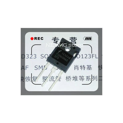 Free shipping 20pcs/lot FGH60N60SFDTU FGH60N60SFD FGH60N60SF FGH60N60 600V 120A 378W TO-247 IC.
Free shipping 20pcs/lot FGH60N60SFDTU FGH60N60SFD FGH60N60SF FGH60N60 600V 120A 378W TO-247 IC.