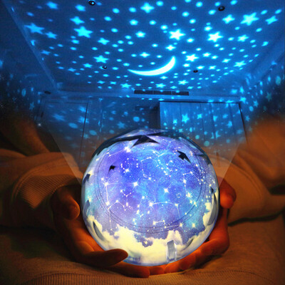 Jingyi JINGYI birthday gift girl teachers day gift to the teacher wife girlfriends boy girlfriend girlfriend girlfriend romantic creative practical gift star projection lamp blue
Jingyi JINGYI birthday gift girl teachers day gift to the teacher wife girlfriends boy girlfriend girlfriend girlfriend romantic creative practical gift star projection lamp blue