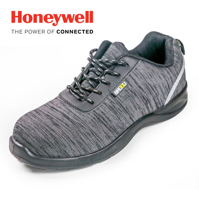 Honeywell Labor Insurance Shoes Safety Shoes SHBS00102 Anti-static Anti-static Sports Lightweight Comfortable Breathable Anti-Puncture 43 Codes
Honeywell Labor Insurance Shoes Safety Shoes SHBS00102 Anti-static Anti-static Sports Lightweight Comfortable Breathable Anti-Puncture 43 Codes