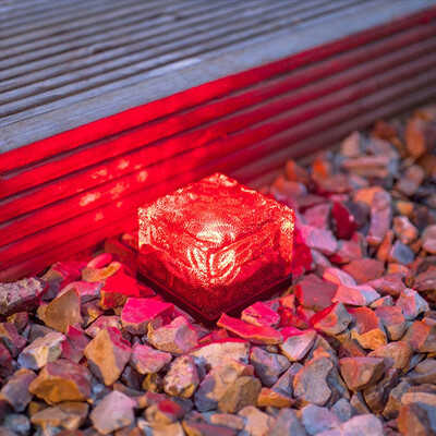 BOGUANG LED Solar Lamp Lighting Color-changing IP68 Waterproof LED Light Solar Buried Floor Light Outdoor Garden park decoration
BOGUANG LED Solar Lamp Lighting Color-changing IP68 Waterproof LED Light Solar Buried Floor Light Outdoor Garden park decoration