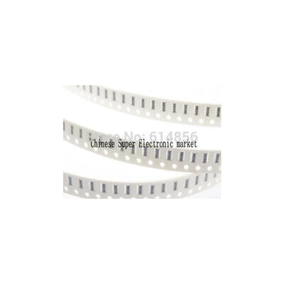 200PCS 5 04024 RES ARRAY 22R 22 OHMS 8P4R 0402 8P4R 22R Chip Resistor Networks Arrays Array Resistor
200PCS 5 04024 RES ARRAY 22R 22 OHMS 8P4R 0402 8P4R 22R Chip Resistor Networks Arrays Array Resistor