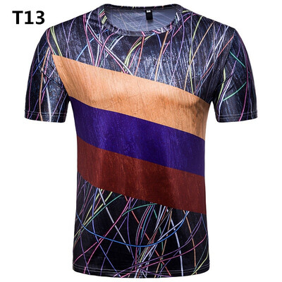 Summer New Mens T-Shirt WorldCup Printed Football T-shirt Casual Commemorative T-shirt Sports Running Fitness Exercise
Summer New Mens T-Shirt WorldCup Printed Football T-shirt Casual Commemorative T-shirt Sports Running Fitness Exercise