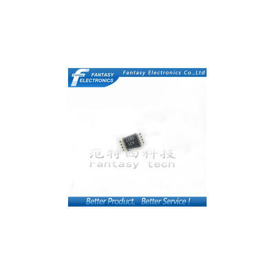 2PCS ADS8321E A21 MSOP8 ADS8310 MSOP SMD ANALOG-TO-DIGITAL CONVERTER new&original Free shipping
2PCS ADS8321E A21 MSOP8 ADS8310 MSOP SMD ANALOG-TO-DIGITAL CONVERTER new&original Free shipping