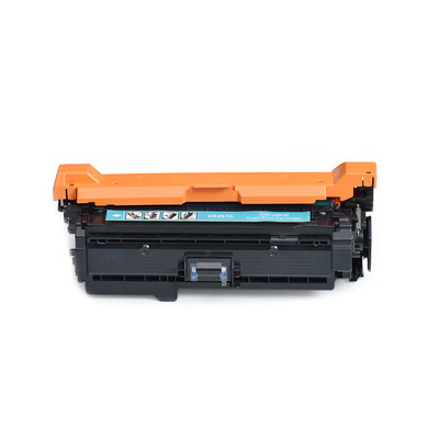 Compatiable HP CE260K CE261C CE262Y CE263MToner Cartridge For HP Color LaserJet CP4025 4525
Compatiable HP CE260K CE261C CE262Y CE263MToner Cartridge For HP Color LaserJet CP4025 4525