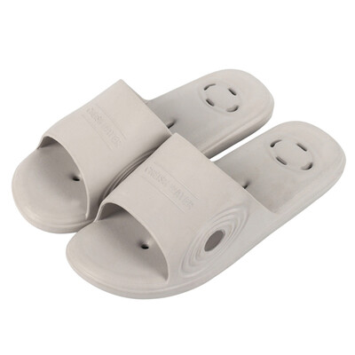 Yuhuaze bathroom slippers do not accumulate water&strong strong Japanese sandals&slippers couples light soft bottom home non-slip word drag gray 40-41 yards
Yuhuaze bathroom slippers do not accumulate water&strong strong Japanese sandals&slippers couples light soft bottom home non-slip word drag gray 40-41 yards