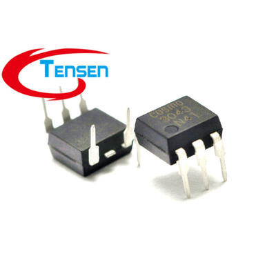 10Pcs/Lot Optical Coupler(OC) MOC3043 MOC3043M DIP-6 Optocoupler Integrated circuit FreeShipping
10Pcs/Lot Optical Coupler(OC) MOC3043 MOC3043M DIP-6 Optocoupler Integrated circuit FreeShipping