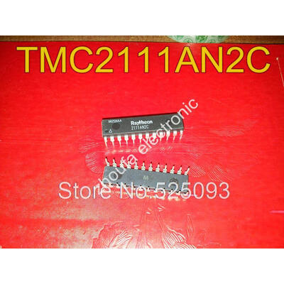 3pcs/lot TMC2111AN2C 2111AN2C DIP
3pcs/lot TMC2111AN2C 2111AN2C DIP