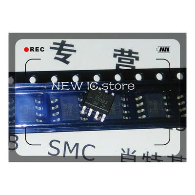 10pcs / lot Free shipping P3056LS LCD chip SOP-8