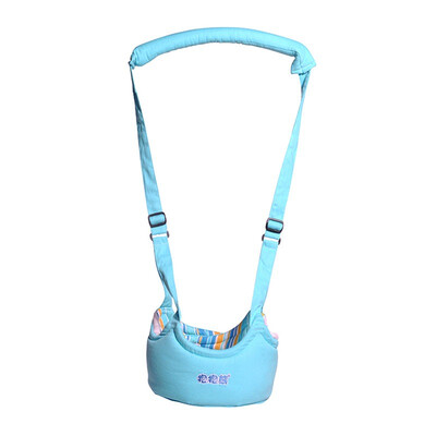 Brace bear bébéar baby learn to take baby learn to walk baby strap basket-style parent-child with breathable paragraph 600A light blue
Brace bear bébéar baby learn to take baby learn to walk baby strap basket-style parent-child with breathable paragraph 600A light blue