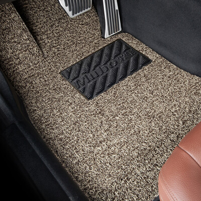 Mubao MUBO wire ring car mats press the edge pad special custom order please note the model factory straight hair beige
Mubao MUBO wire ring car mats press the edge pad special custom order please note the model factory straight hair beige