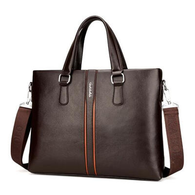 Fashionable Mens Leather Business Bag Briefcase Messenger Shoulder Bag Bag B-fdk6811
Fashionable Mens Leather Business Bag Briefcase Messenger Shoulder Bag Bag B-fdk6811
