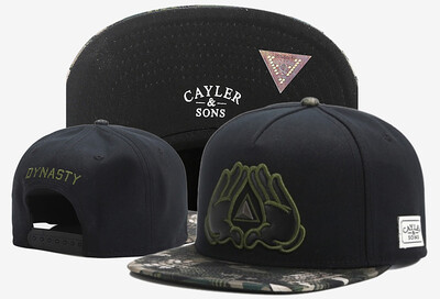Snapbacks Cayler & Sons Hip-Hop Мода Регулируемая мужская шляпа Г-жа шарик Cap высокого качества Burst серии Snapback Hat
Snapbacks Cayler & Sons Hip-Hop Мода Регулируемая мужская шляпа Г-жа шарик Cap высокого качества Burst серии Snapback Hat