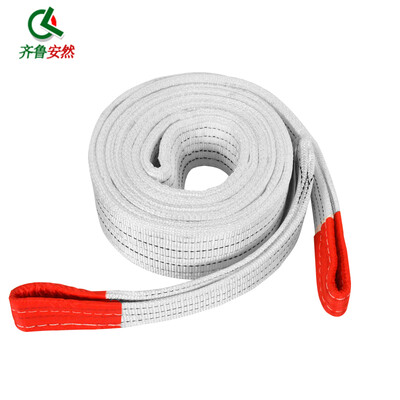 Qilu Enron lifting flat hoisting with tow rope polyester double buckle crane sling strap with fixed strap tightening belt 5 m 5 tons
Qilu Enron lifting flat hoisting with tow rope polyester double buckle crane sling strap with fixed strap tightening belt 5 m 5 tons