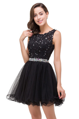 Tulle Beaded Crystal Short Prom Evening Homecoming Dress Cocktail Pageant Cocktail Gown
Tulle Beaded Crystal Short Prom Evening Homecoming Dress Cocktail Pageant Cocktail Gown