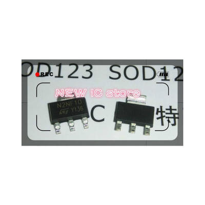 STN2NF10 N2NF10 SOT-223 IC MOSFET N-CH 100V 24A 20PCSLOT Free shipping 100 New&original
STN2NF10 N2NF10 SOT-223 IC MOSFET N-CH 100V 24A 20PCSLOT Free shipping 100 New&original