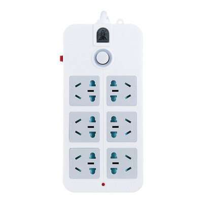 Bullet TS-010 6 18m child protection door power socket socket socket board wiring board tow line board board overload protection master switch
Bullet TS-010 6 18m child protection door power socket socket socket board wiring board tow line board board overload protection master switch