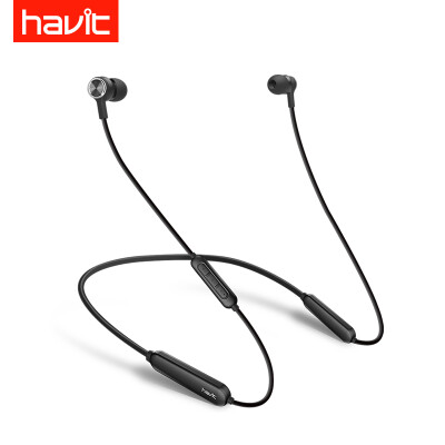 Havit I31 bluetooth headset беспроводная спортивная шея висит наушники уши уха работает бег трусцой джентльмен черный
Havit I31 bluetooth headset беспроводная спортивная шея висит наушники уши уха работает бег трусцой джентльмен черный