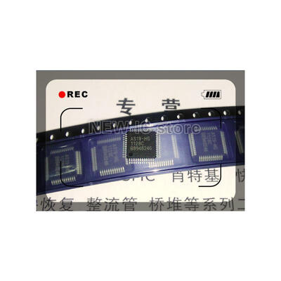 New original 5PCS AS19-HG AS19 TQFP48 Free Shipping
New original 5PCS AS19-HG AS19 TQFP48 Free Shipping