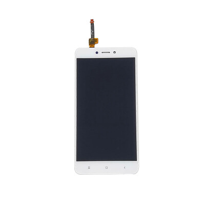 Black White Gold For Xiaomi Redmi 4X LCD Display Screen Touch Panel Digitizer Assembly Spare Parts With Tools As Gift
Black White Gold For Xiaomi Redmi 4X LCD Display Screen Touch Panel Digitizer Assembly Spare Parts With Tools As Gift