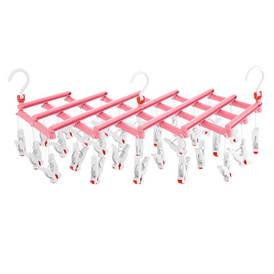 Qianyue balcony clothespin clip seconds to receive drying rack windproof multi-fold folding telescopic multifunctional plastic creative 29 clip wheel
Qianyue balcony clothespin clip seconds to receive drying rack windproof multi-fold folding telescopic multifunctional plastic creative 29 clip wheel