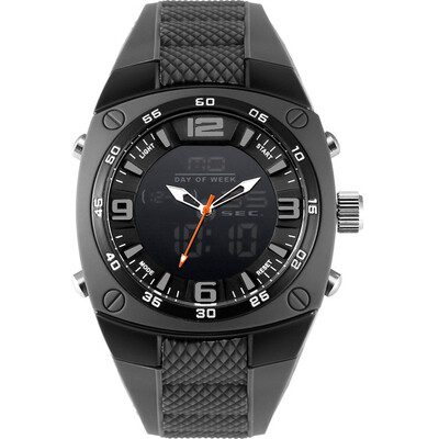 SMAEL Men Watches Military 2017 Alloy Big Dial Sport Watch Waterproof Dive Digital Quartz Mens Wristwatch Clock Men Army
SMAEL Men Watches Military 2017 Alloy Big Dial Sport Watch Waterproof Dive Digital Quartz Mens Wristwatch Clock Men Army
