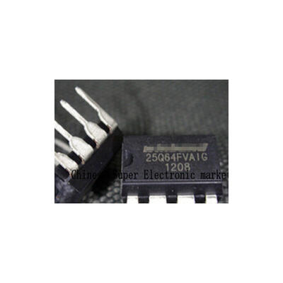 5PCS W25Q64FVAIG W25Q64 25Q64FV DIP
5PCS W25Q64FVAIG W25Q64 25Q64FV DIP