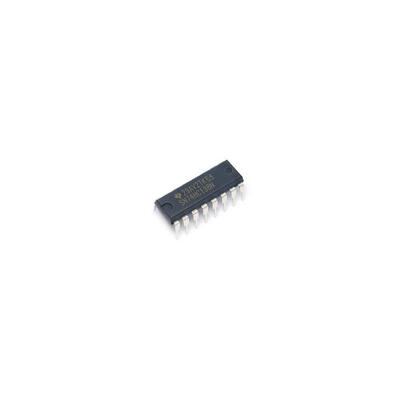 100pcs 74HC138 SN74HC138N IC DIP-16
100pcs 74HC138 SN74HC138N IC DIP-16