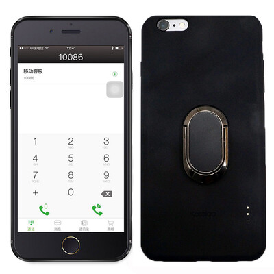 Kaleido Kaleido Gemini Double Cartoon Mobile Shell Apple Card Dual Card Dual Standart Artifact Ring Edition Applicable to iphone6s plus Black
Kaleido Kaleido Gemini Double Cartoon Mobile Shell Apple Card Dual Card Dual Standart Artifact Ring Edition Applicable to iphone6s plus Black