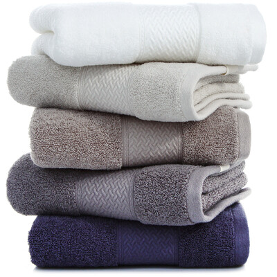 Sanli 50 combed cotton preferably satin increase towel 5 loaded 35×80cm soft absorbent skin-friendly towel
Sanli 50 combed cotton preferably satin increase towel 5 loaded 35×80cm soft absorbent skin-friendly towel