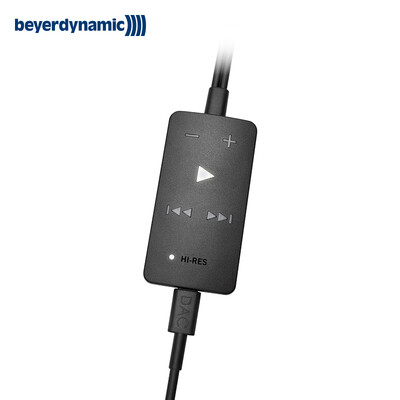 BeyerdynamicBeyerdynamic High Speed Portable Decoder Headphone Amplifier for Android Android Version