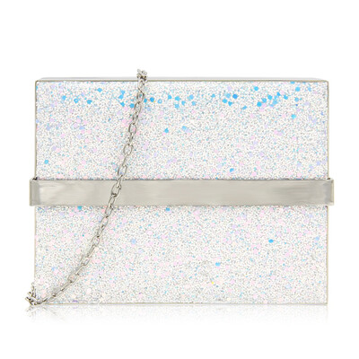 Milisente 2018 New Arrival Women Clutch Bag Top Quality Ladies Evening Bags Female Clutches Wedding Purse
Milisente 2018 New Arrival Women Clutch Bag Top Quality Ladies Evening Bags Female Clutches Wedding Purse