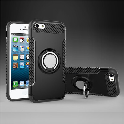 Apple Iphone 55S5SE Armor Car Magnetic Suction Ring Bracket Silicon TPU Hard PC Phone Case
Apple Iphone 55S5SE Armor Car Magnetic Suction Ring Bracket Silicon TPU Hard PC Phone Case