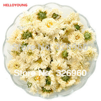 Top-Grade High Quality Original Chinese Chrysanthemum Tea Chrysanthemum morifolium Ramat tinned Flower\Scented Tea
Top-Grade High Quality Original Chinese Chrysanthemum Tea Chrysanthemum morifolium Ramat tinned Flower\Scented Tea