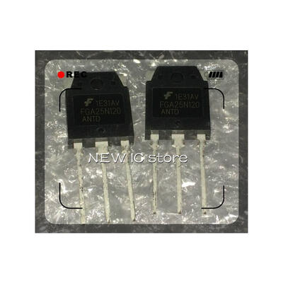 Free Shipping10pcs FGA25N120ANTD 25N120 FGA25N120 TO-3P fairchild IGBT induction cooker power
Free Shipping10pcs FGA25N120ANTD 25N120 FGA25N120 TO-3P fairchild IGBT induction cooker power