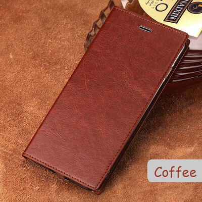 Genuine Leather flip Case For iPhone 6 7 8 Plus X Oil Wax Leather Suction cup phone cover
Genuine Leather flip Case For iPhone 6 7 8 Plus X Oil Wax Leather Suction cup phone cover