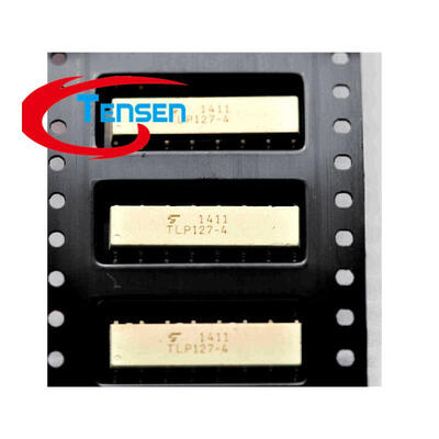 10PcsLot TLP127-4 SOP-16 Optical CouplerOC Optocoupler 
10PcsLot TLP127-4 SOP-16 Optical CouplerOC Optocoupler