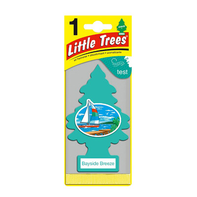 Little Trees United States Imported Small Tree Fragrance Car Perfume Pendant Home Office Fragrance Aromatherapy Deodorant Hanging Car Aromatherapy Black Ice Cube
Little Trees United States Imported Small Tree Fragrance Car Perfume Pendant Home Office Fragrance Aromatherapy Deodorant Hanging Car Aromatherapy Black Ice Cube