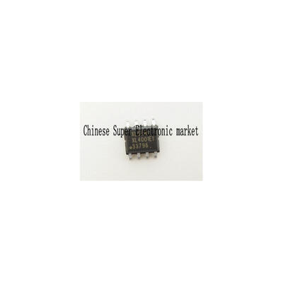 10PCS XL4001 XL4001E1 SOP-8 IC
10PCS XL4001 XL4001E1 SOP-8 IC