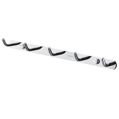Moen (MOEN) ACC9942 крюк из нержавеющей стали крюк пять один ряд шляпы крюк ванной оборудования подвеска
Moen (MOEN) ACC9942 крюк из нержавеющей стали крюк пять один ряд шляпы крюк ванной оборудования подвеска