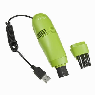 Парк ЭВМ вакуумные мини USB клавиатуры чистого рабочего ноутбука Щетка для чистки пыли коллектор комплект
Парк ЭВМ вакуумные мини USB клавиатуры чистого рабочего ноутбука Щетка для чистки пыли коллектор комплект