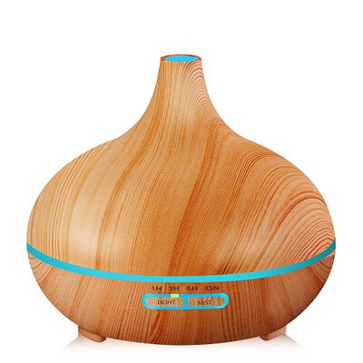KBAYBO 300ml Air Humidifier Essential Oil Diffuser wood grain Aromatherapy diffusers Aroma purifier MistMaker led light for Home
KBAYBO 300ml Air Humidifier Essential Oil Diffuser wood grain Aromatherapy diffusers Aroma purifier MistMaker led light for Home