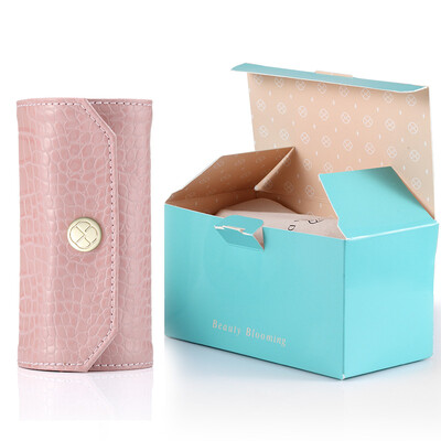 Only Lando VLANDO gift boxed jewelry box jewelry storage bag practical wedding birthday gift girlfriend girlfriends teachers day gift cherry powder 
Only Lando VLANDO gift boxed jewelry box jewelry storage bag practical wedding birthday gift girlfriend girlfriends teachers day gift cherry powder