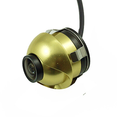 Mini Wide Angle Waterproof HD CCD Normal Image Car Front Rear View Camera With Mirror Image Convert Line
Mini Wide Angle Waterproof HD CCD Normal Image Car Front Rear View Camera With Mirror Image Convert Line