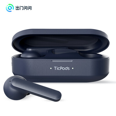 Выйти, чтобы спросить Ticpods Беспроводная Bluetooth-гарнитура В-Ухо Спортивные наушники Стерео Музыка Bluetooth-гарнитура
Выйти, чтобы спросить Ticpods Беспроводная Bluetooth-гарнитура В-Ухо Спортивные наушники Стерео Музыка Bluetooth-гарнитура