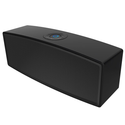 Lanyue LEnRuE A11 Bluetooth Speaker Subwoofer Computer Notebook Sound Speaker Outdoor Portable Card Speaker Metal Black
Lanyue LEnRuE A11 Bluetooth Speaker Subwoofer Computer Notebook Sound Speaker Outdoor Portable Card Speaker Metal Black