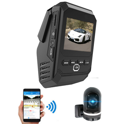 23Inch Screen Wifi Car DVR Registrator Dash Camera Cam Digital Video Recorder Camcorder 1080P Night Version 24-hr monitoring96658
23Inch Screen Wifi Car DVR Registrator Dash Camera Cam Digital Video Recorder Camcorder 1080P Night Version 24-hr monitoring96658