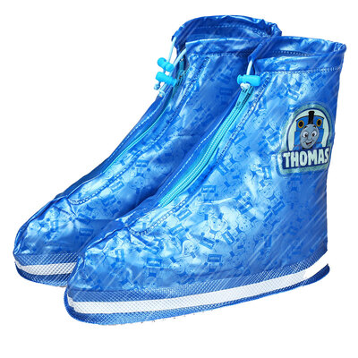 Thomas&friends Thomas & Friends childrens portable rain boots thickened flat-bottom boy non-slip waterproof primary school rain boots set night cursor TXT-003 code
Thomas&friends Thomas & Friends childrens portable rain boots thickened flat-bottom boy non-slip waterproof primary school rain boots set night cursor TXT-003 code