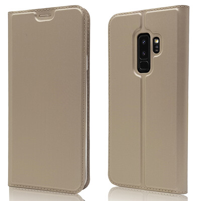 Роскошный чехол для кошелька для Samsung Galaxy S9 плюс высококачественная кожаная обложка из искусственной кожи Kickstand Anti-shock Full Protection
Роскошный чехол для кошелька для Samsung Galaxy S9 плюс высококачественная кожаная обложка из искусственной кожи Kickstand Anti-shock Full Protection