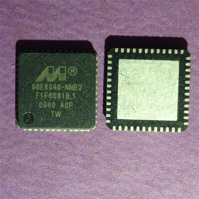 5pcs/lot 88E8040-NNB2 88E8040 PCI Express Fast Ethernet Controller with Embedded NV Memory for LOM Applications
5pcs/lot 88E8040-NNB2 88E8040 PCI Express Fast Ethernet Controller with Embedded NV Memory for LOM Applications