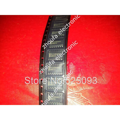 50pcs/lot SN74AHC14DR AHC14